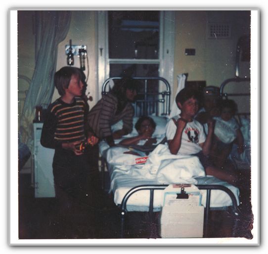 FJ in hospital 2